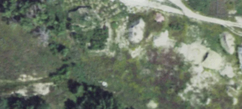 Mission, SD 57555
