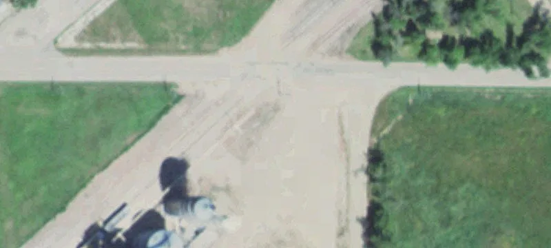 Vienna, SD 57271