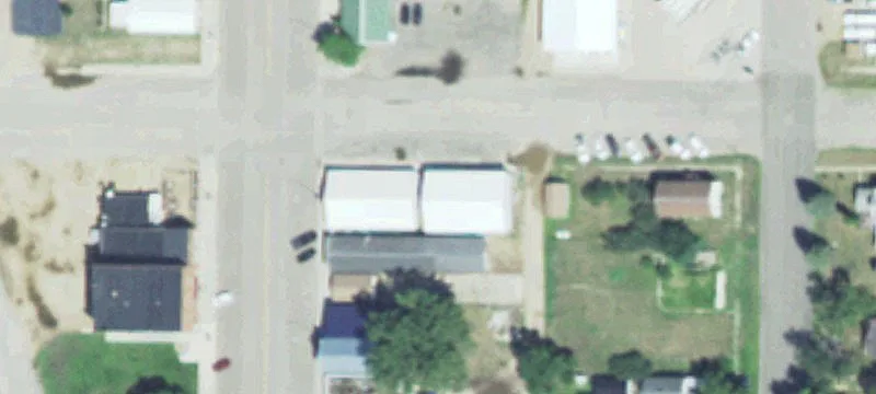 114 Main N St
