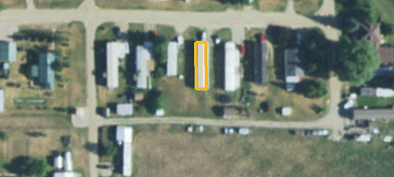 Saint Onge, SD 57779