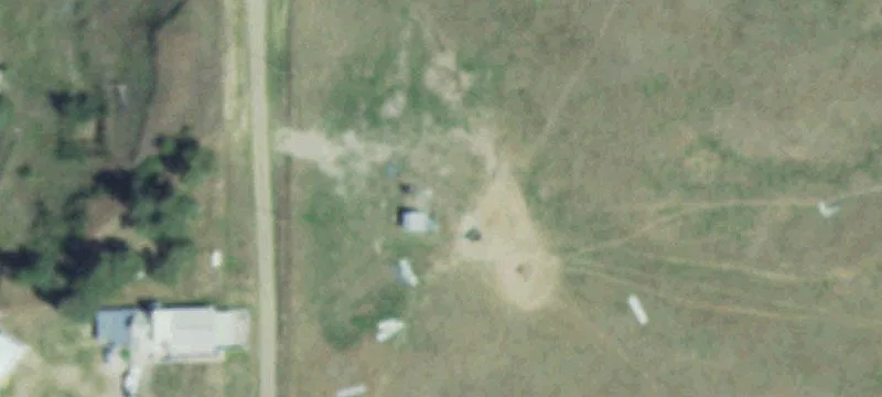 Burke, SD 57523