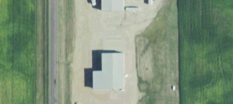 Hurley, SD 57036