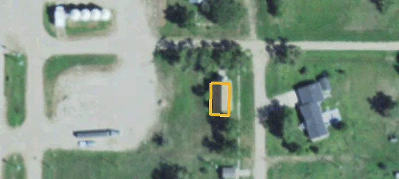 Turton, SD 57477