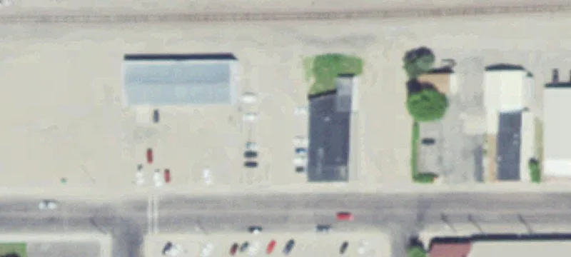 115 Railroad SE Ave