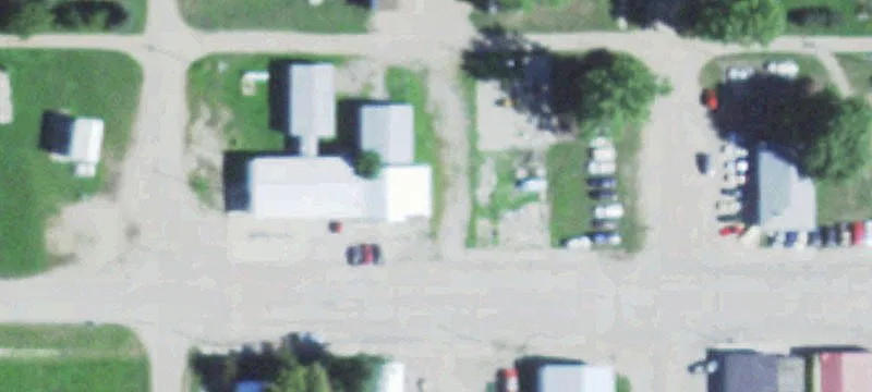 Pierpont, SD 57468
