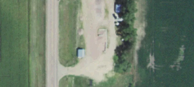 Fairfax, SD 57335