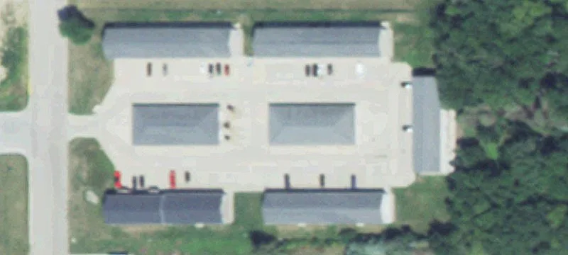 100 Industrial Dr