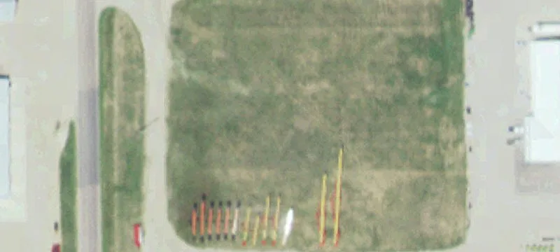 Mitchell, SD 57301
