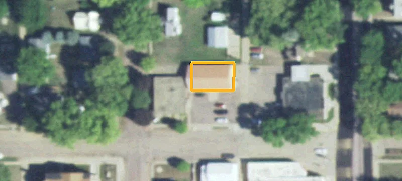 100 Blaine St