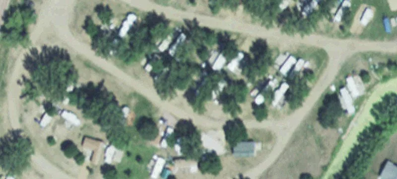Wentworth, SD 57075
