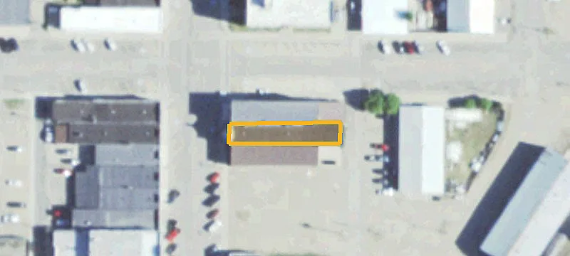703 Main St