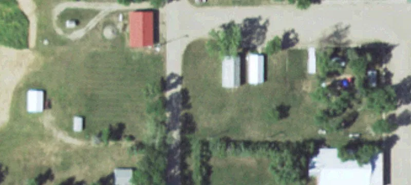 Orient, SD 57467