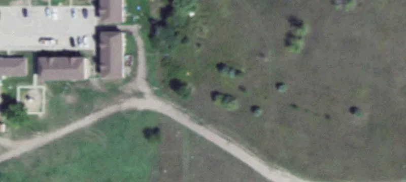 Mission, SD 57555