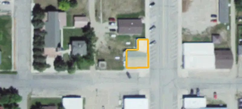 204 Main N St