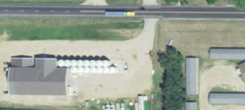Estelline, SD 57234