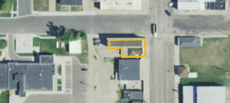 805 Main St