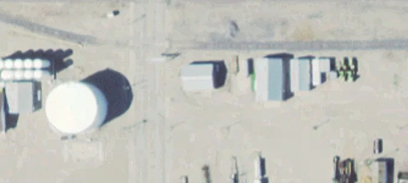 Ipswich, SD 57451