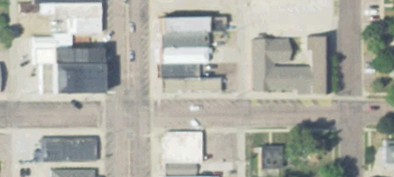 122 Main St