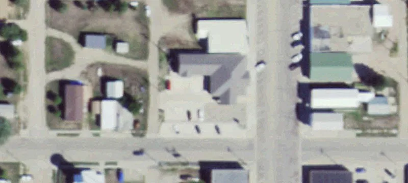 Draper, SD 57531