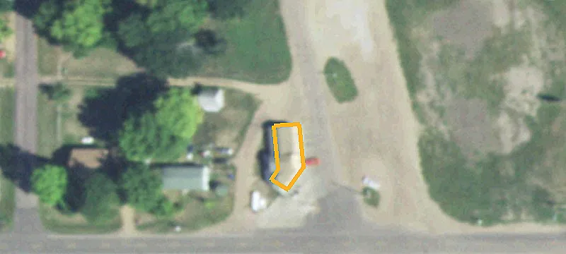 Hurley, SD 57036