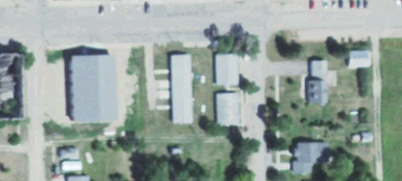 Frederick, SD 57441