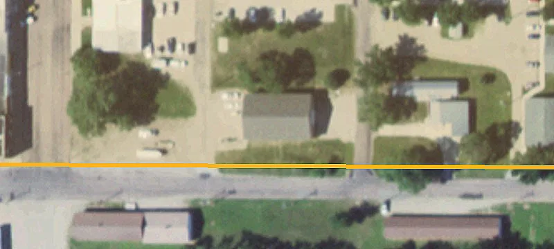 Ipswich, SD 57451