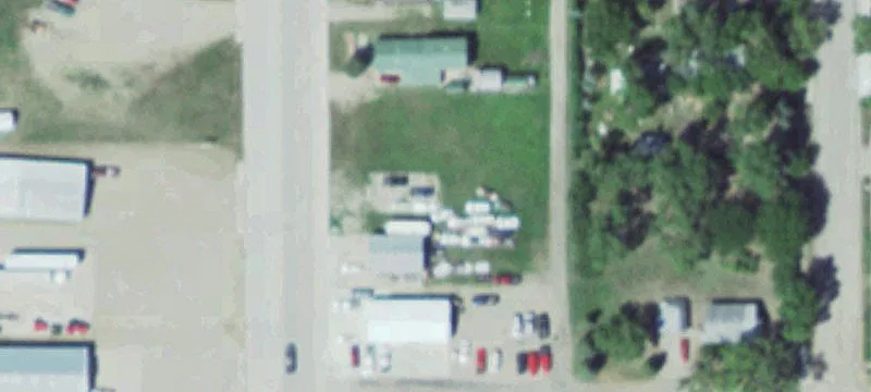 1222 Dakota N Ave