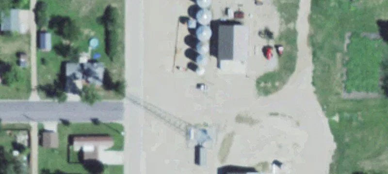 603 2nd Ave