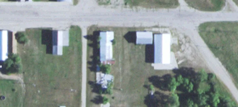 Long Lake, SD 57457