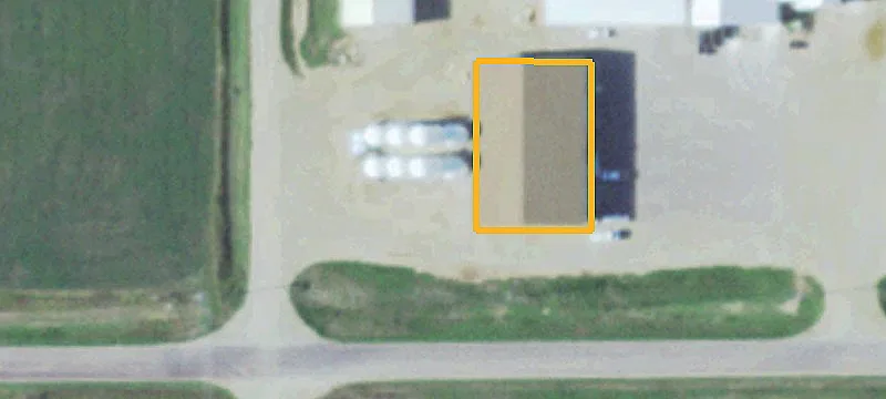 Marion, SD 57043