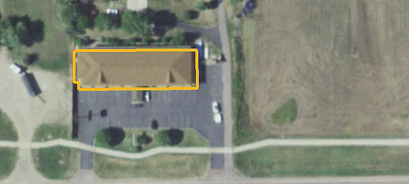 400 Sd Hwy 16