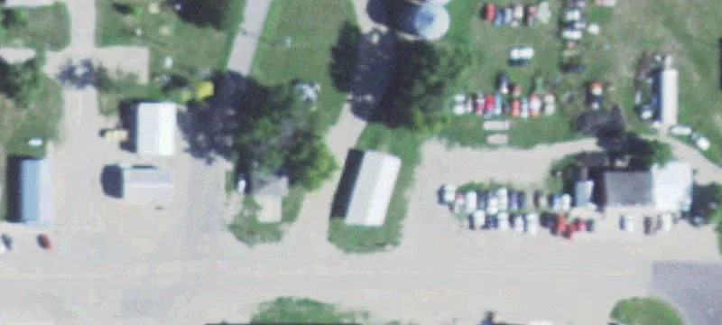 Langford, SD 57454