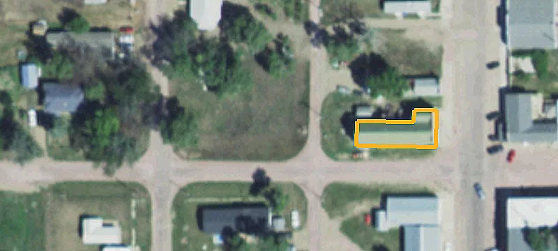 Pukwana, SD 57370