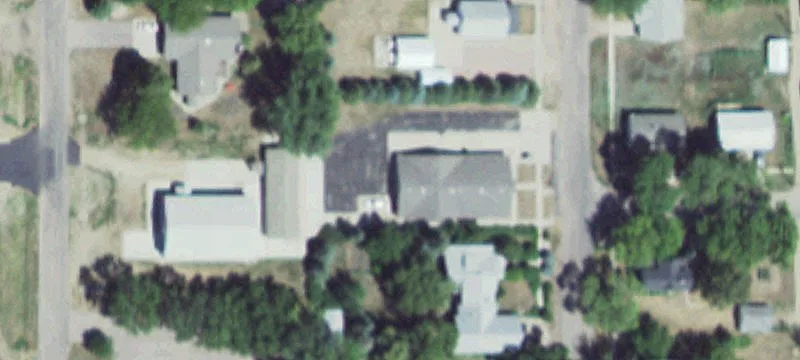 425 Juniper St
