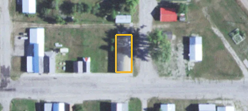 Long Lake, SD 57457