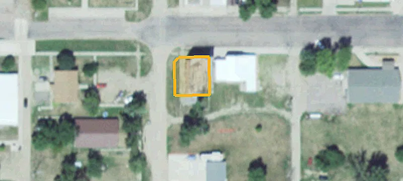 Iroquois, SD 57353