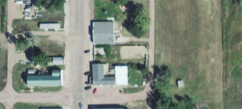 Pukwana, SD 57370