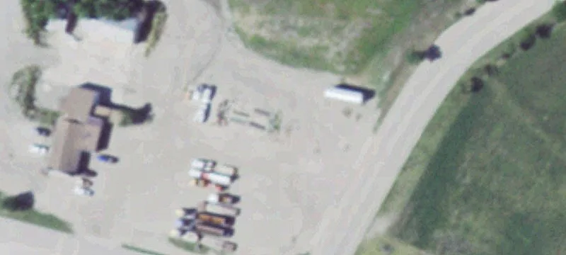  Fort