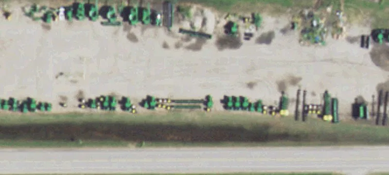 Roscoe, SD 57471