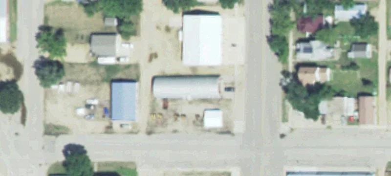 303 Main N St
