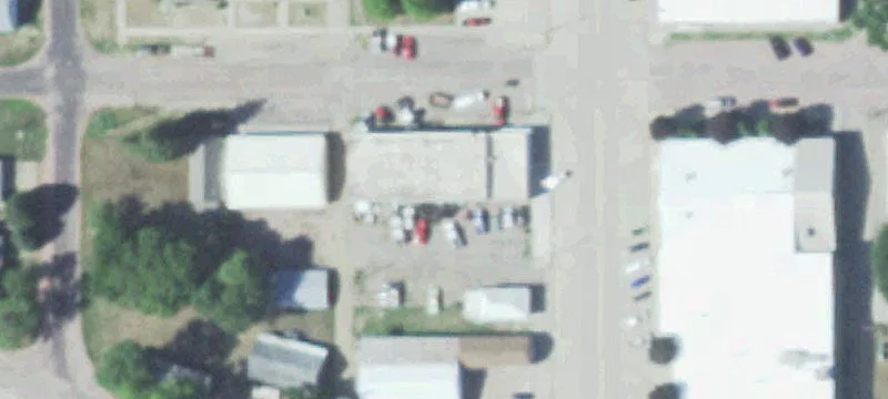 701 Broadway St