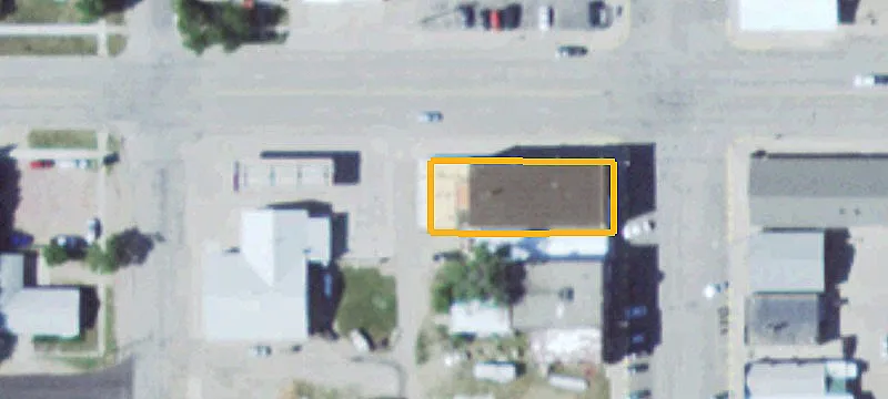 811 Main St