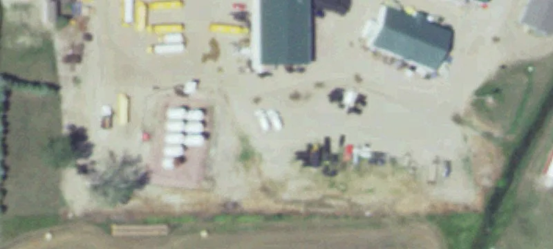 Gregory, SD 57533