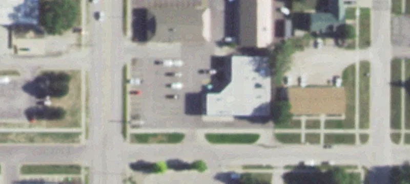 710 Lacrosse St
