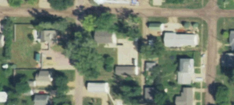 101 3rd St