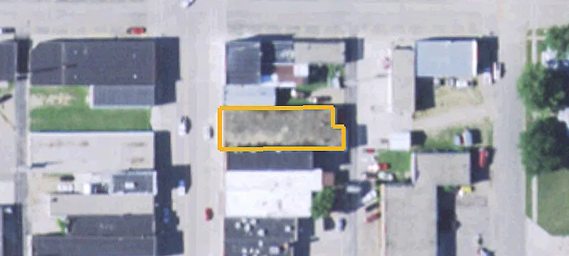 616 Main St