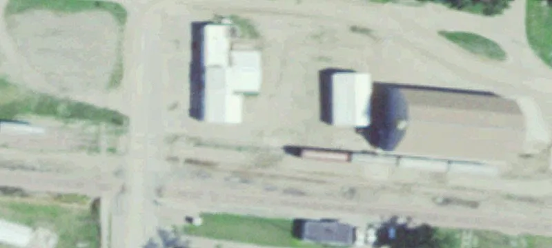 400 Main N Ave