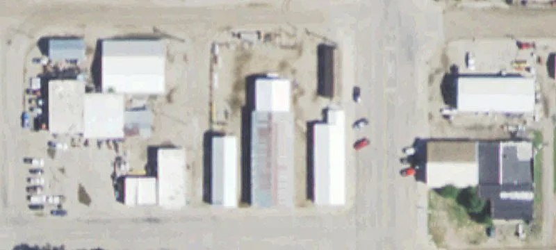89 Iowa S Ave