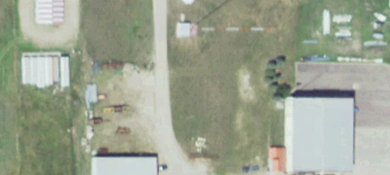 1001 Hot Rod Rd