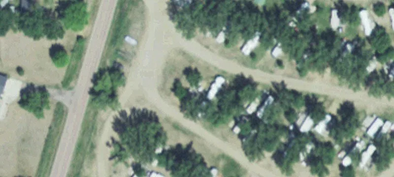 Wentworth, SD 57075